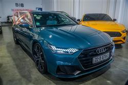 اودي A7